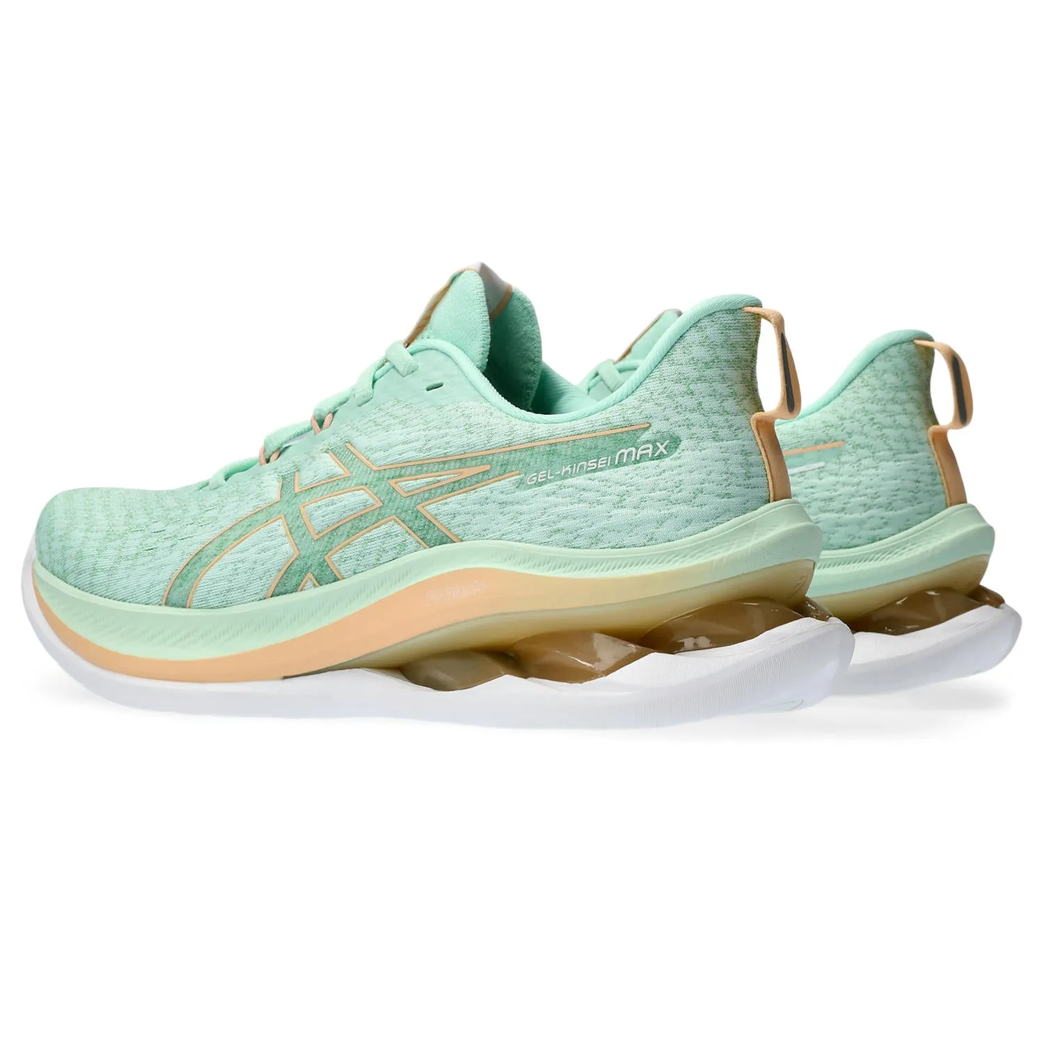 Asics Gel-Kinsei Max Women's