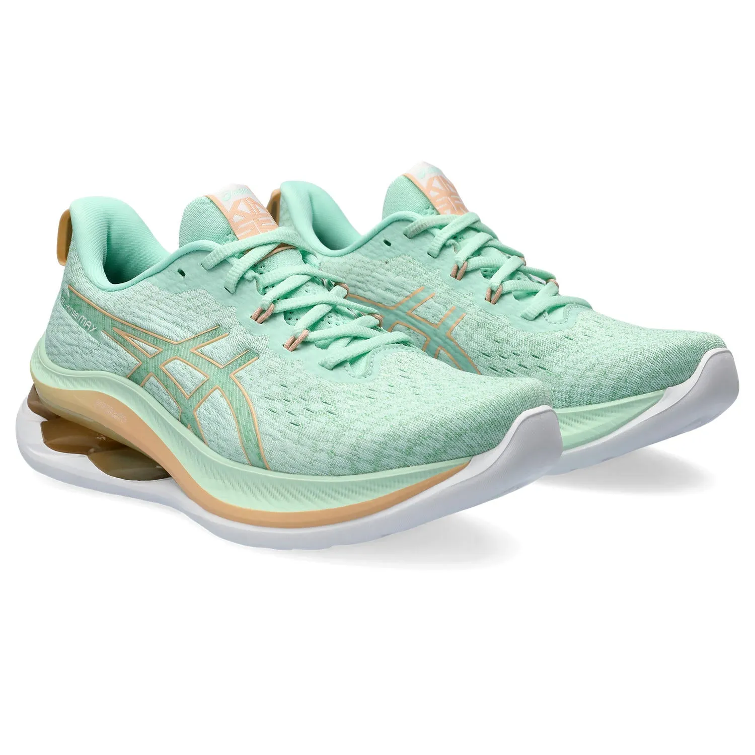 Asics Gel-Kinsei Max Women's