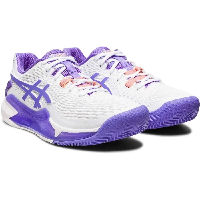 ASICS GEL-RESOLUTION 9 W