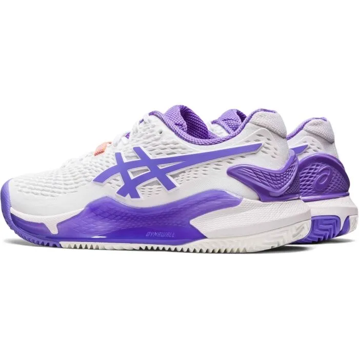 ASICS GEL-RESOLUTION 9 W