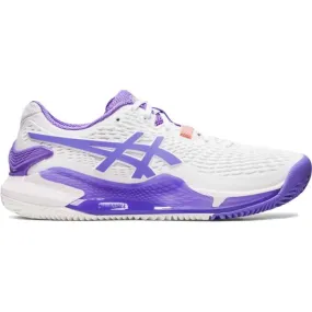 ASICS GEL-RESOLUTION 9 W