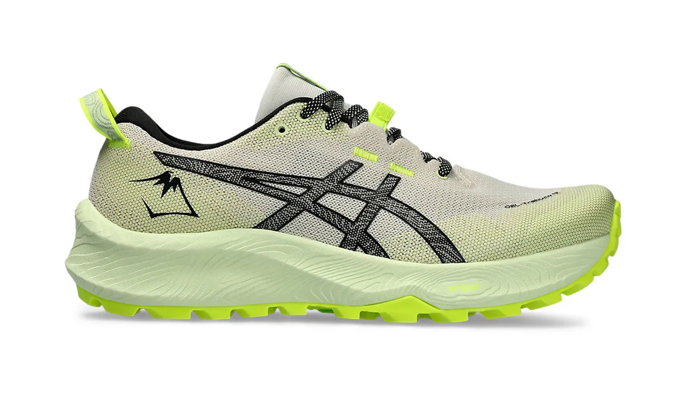 Asics Gel-Trabuco 12