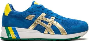 ASICS GT-2 Brazil sneakers Blue