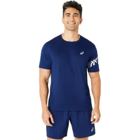 ASICS Icon Mens Running Tee