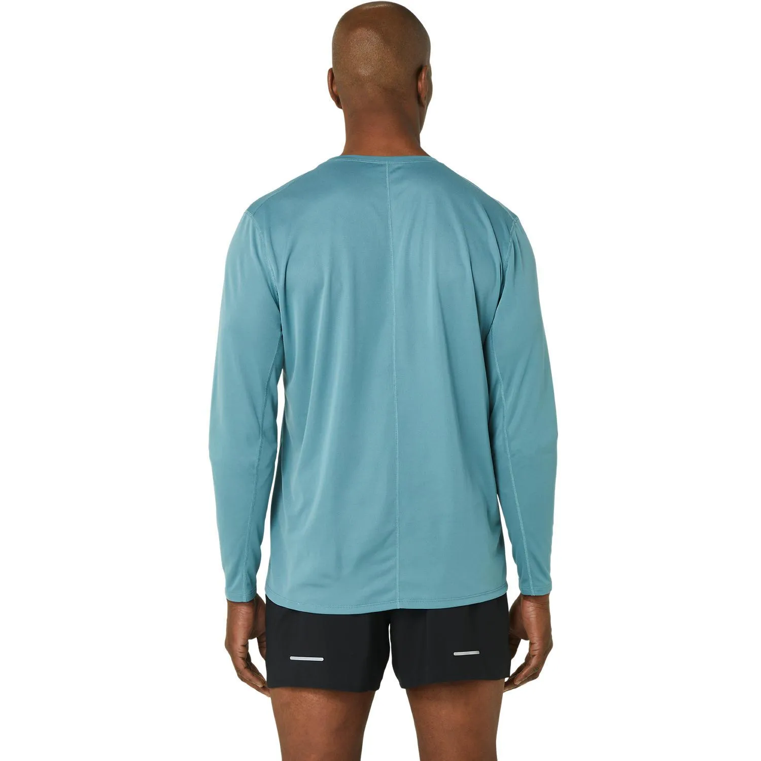 Asics Maglia Core Ls Top