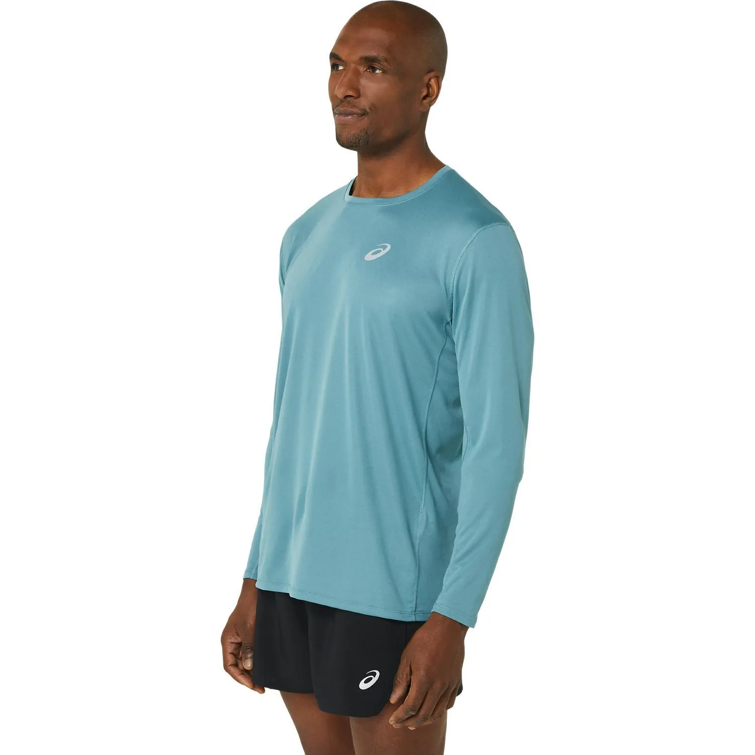 Asics Maglia Core Ls Top