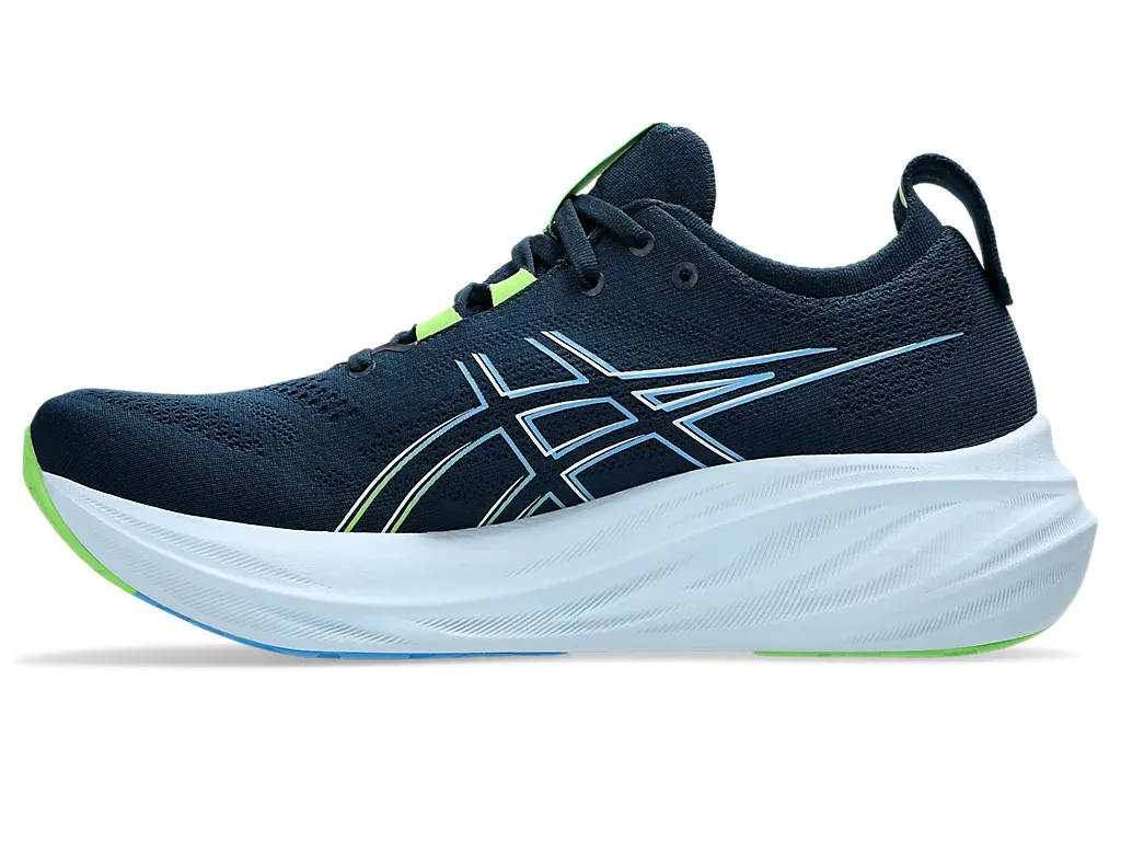 ASICS Men's Gel-Nimbus 26