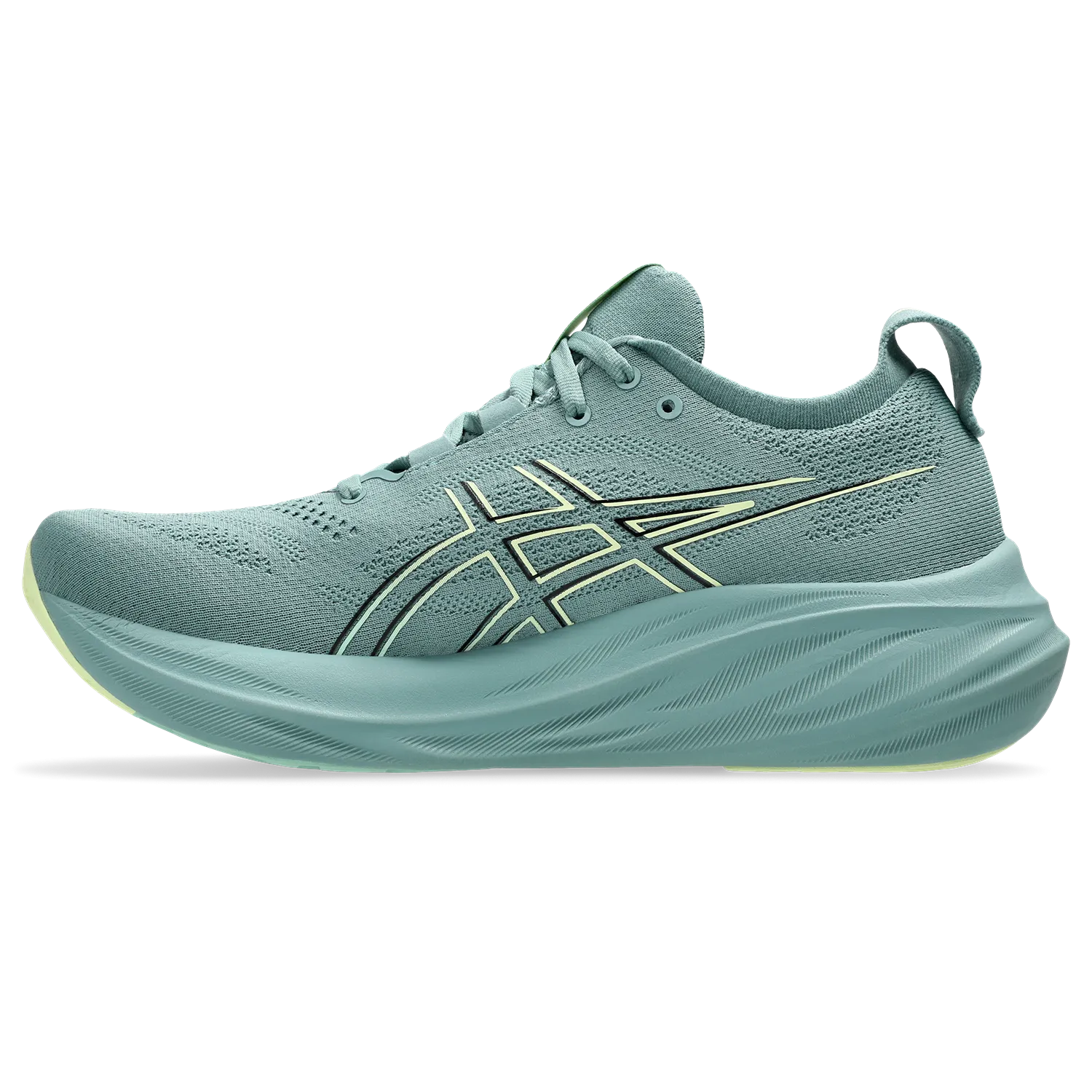 ASICS Men's Gel-Nimbus 26