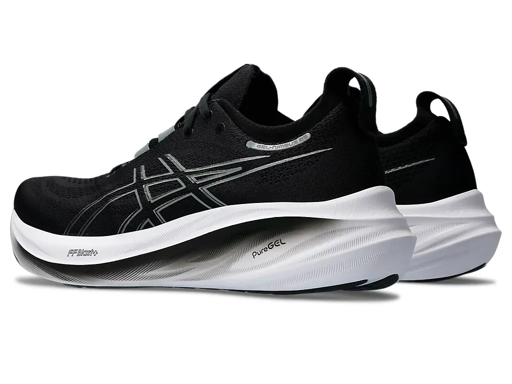 ASICS Men's Gel-Nimbus 26