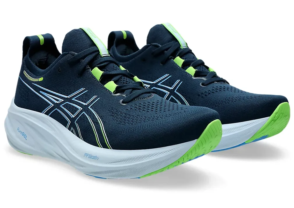 ASICS Men's Gel-Nimbus 26