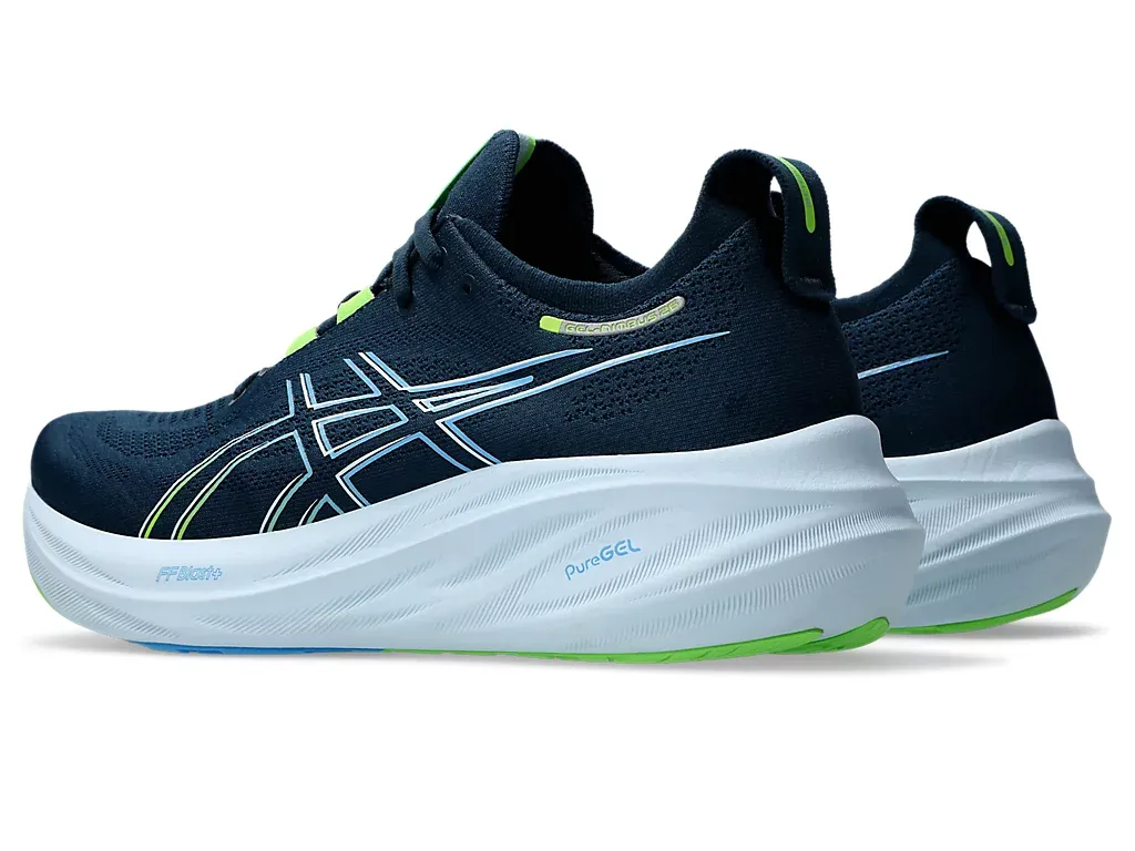 ASICS Men's Gel-Nimbus 26