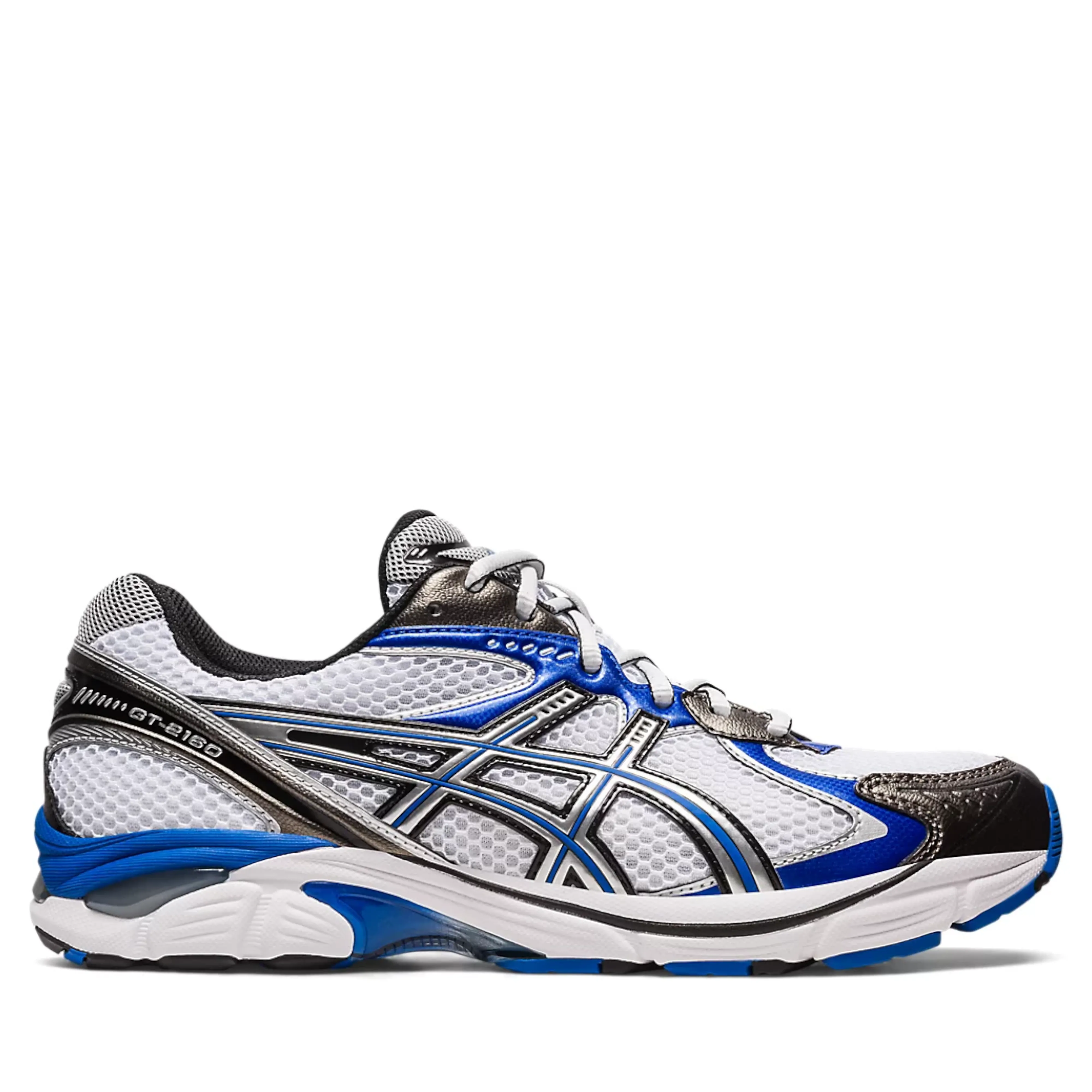 Asics  Men's GT-2160 Illusion Blue 