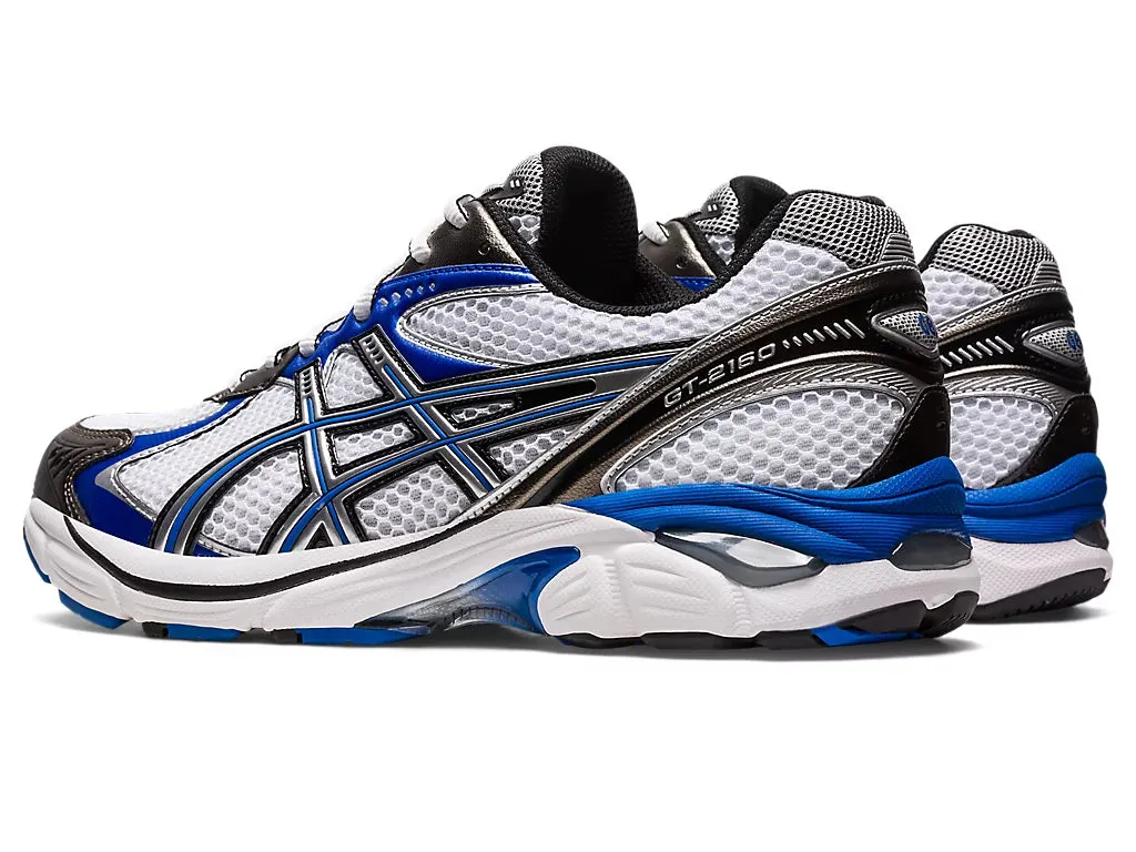 Asics  Men's GT-2160 Illusion Blue 