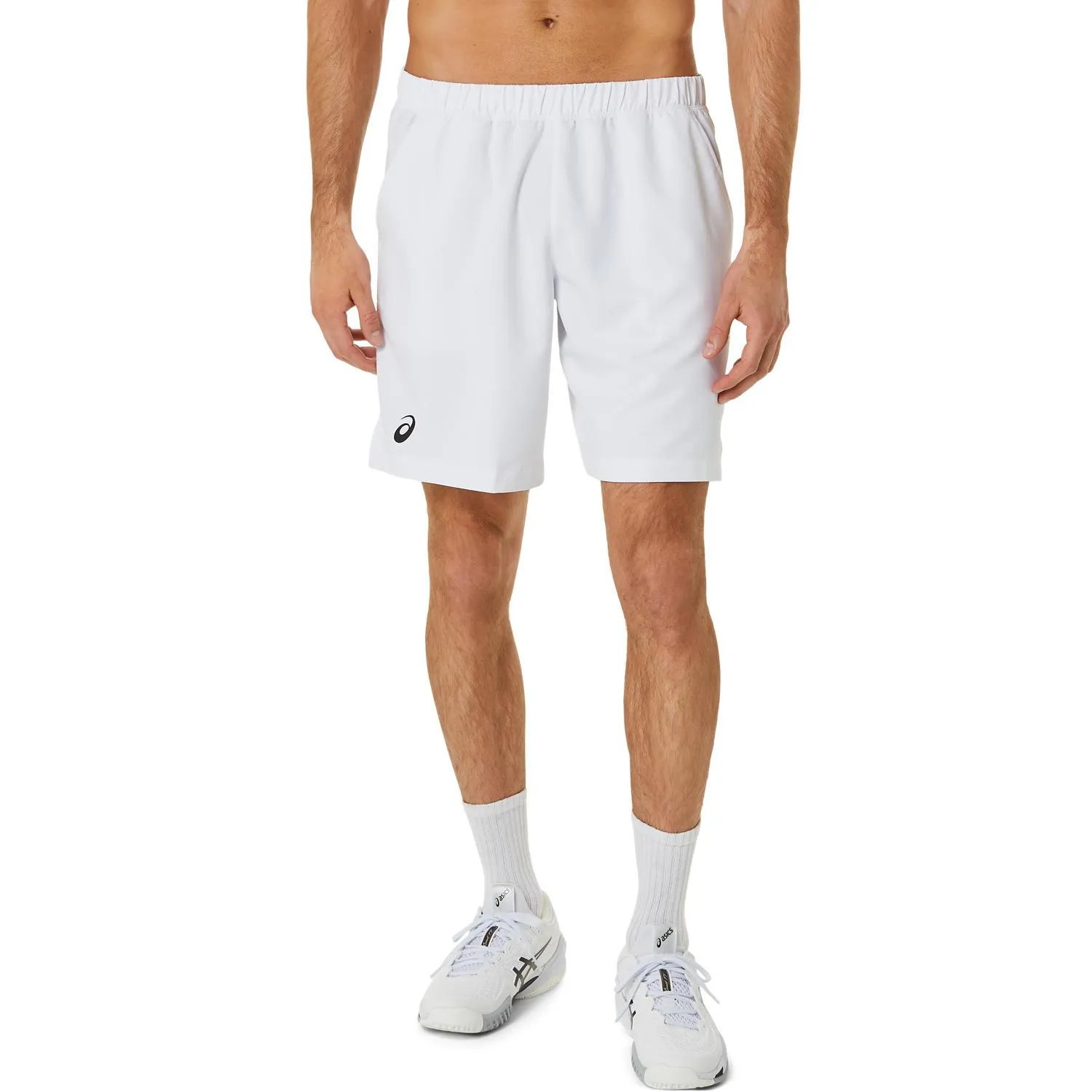 Asics Pantaloncino Court 9in