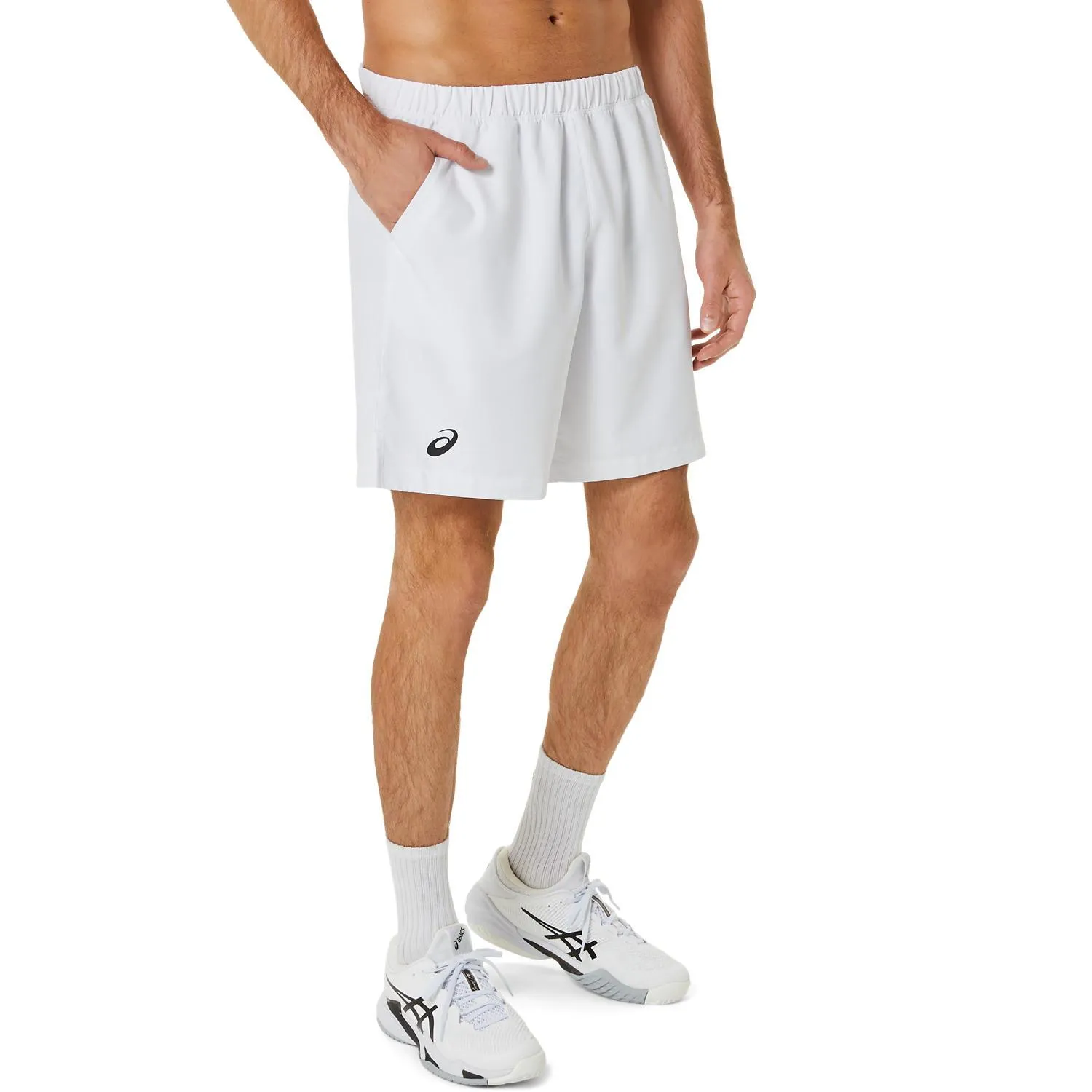 Asics Pantaloncino Court 9in