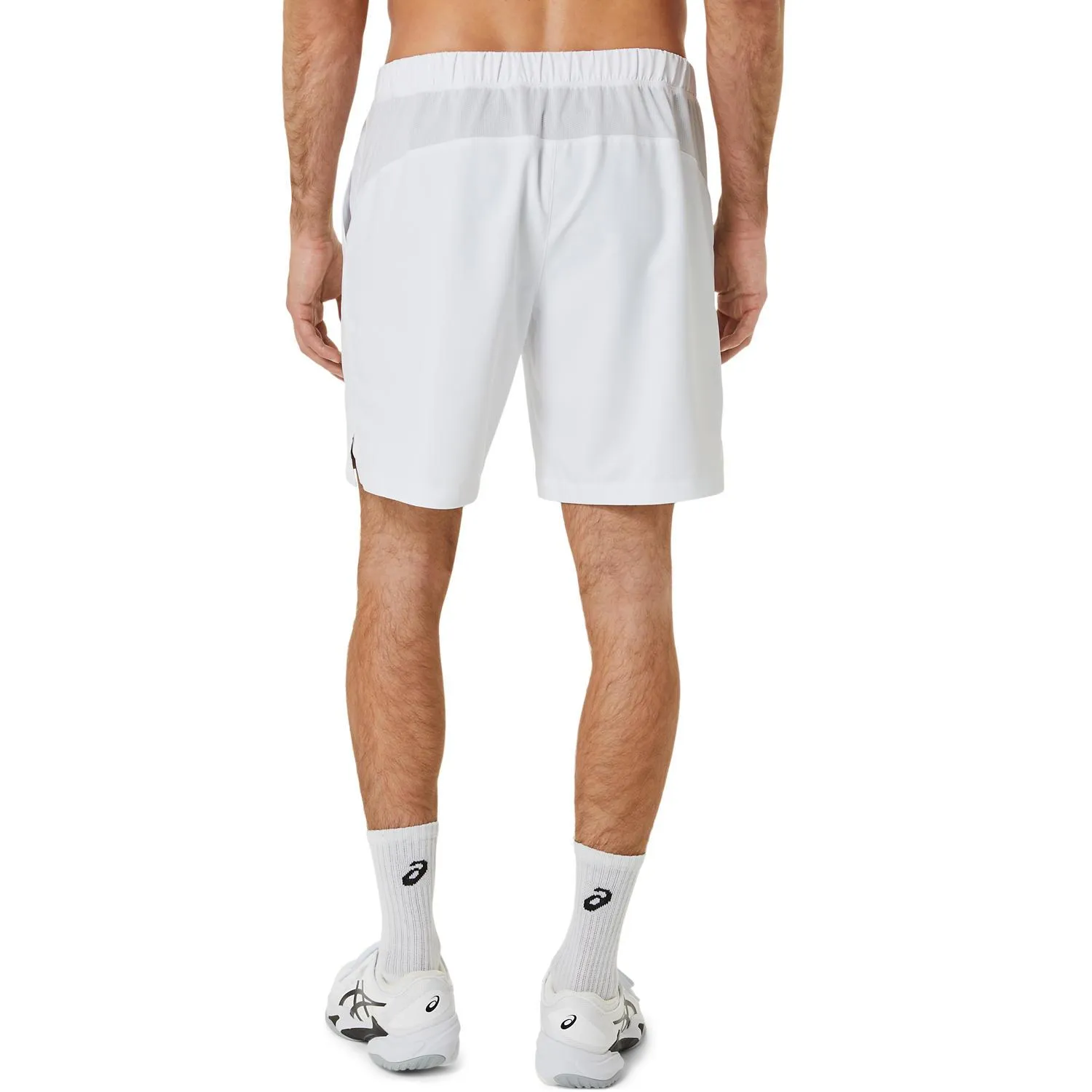 Asics Pantaloncino Court 9in