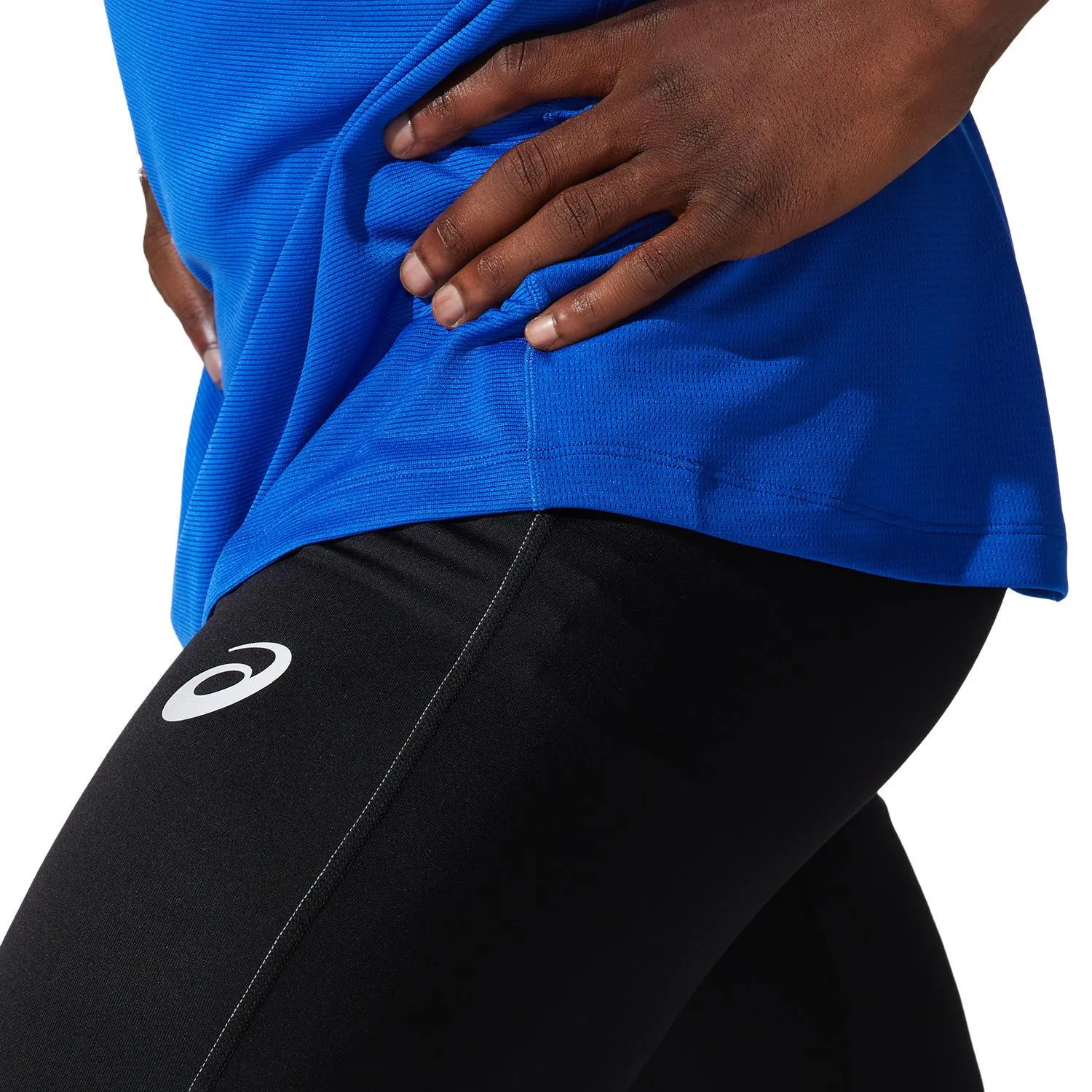 Asics Pantalone Core Tight