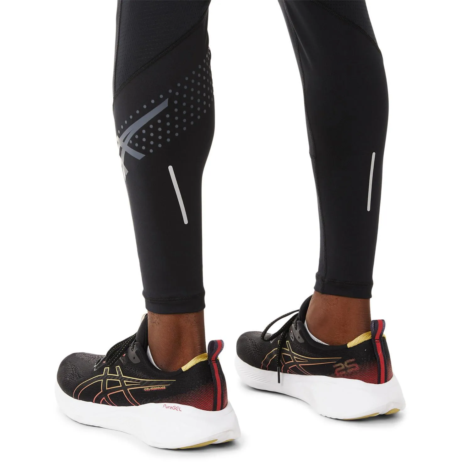 Asics Pantalone Icon Tight