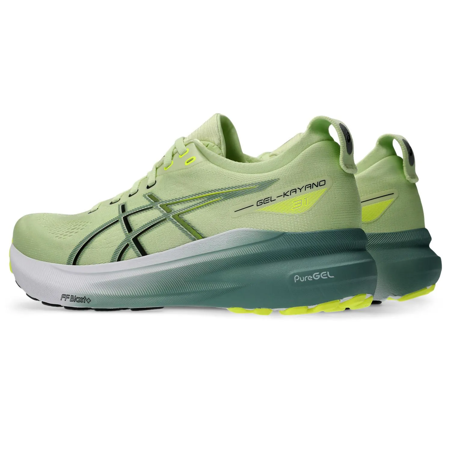 Asics Scarpe Gel-kayano 31