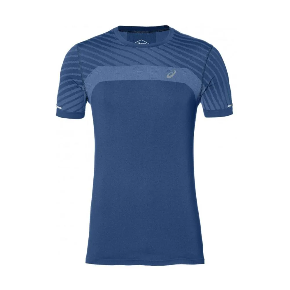 Asics T-shirt Seamless Ss