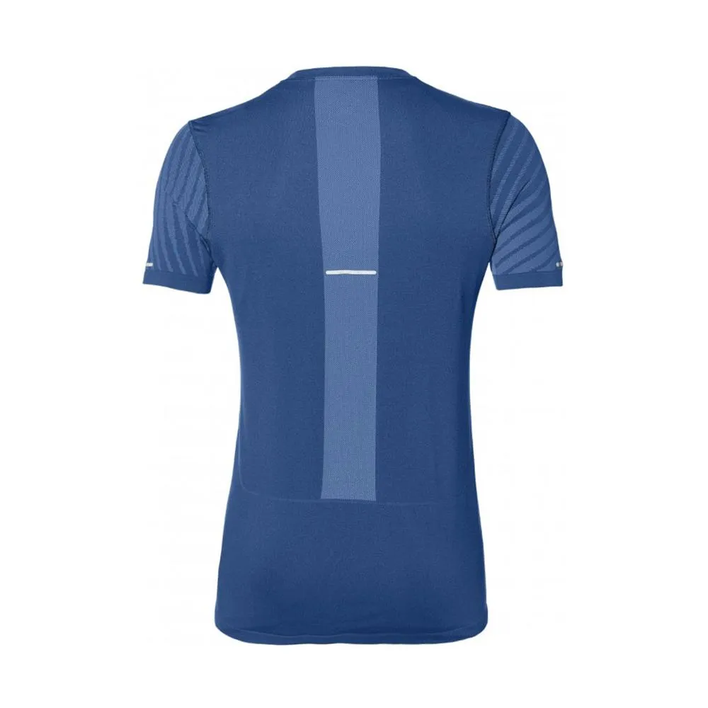 Asics T-shirt Seamless Ss