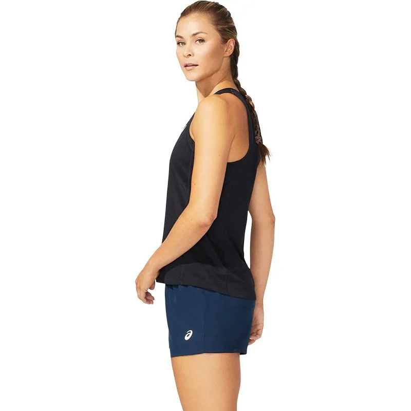 ASICS Women's Core Tank Performance Black