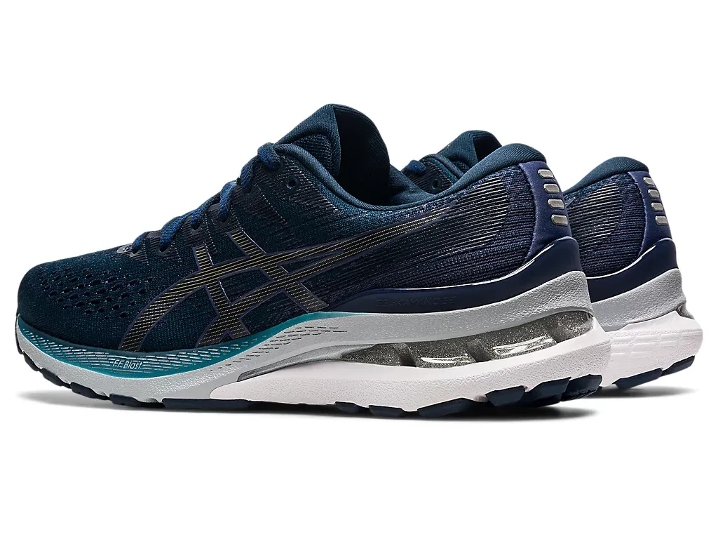 ASICS Women's Gel-Kayano (WIDE) 28