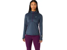 Asics Women's Winter 1/2 Zip