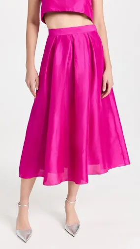 Azeeza   Sheridan Skirt 