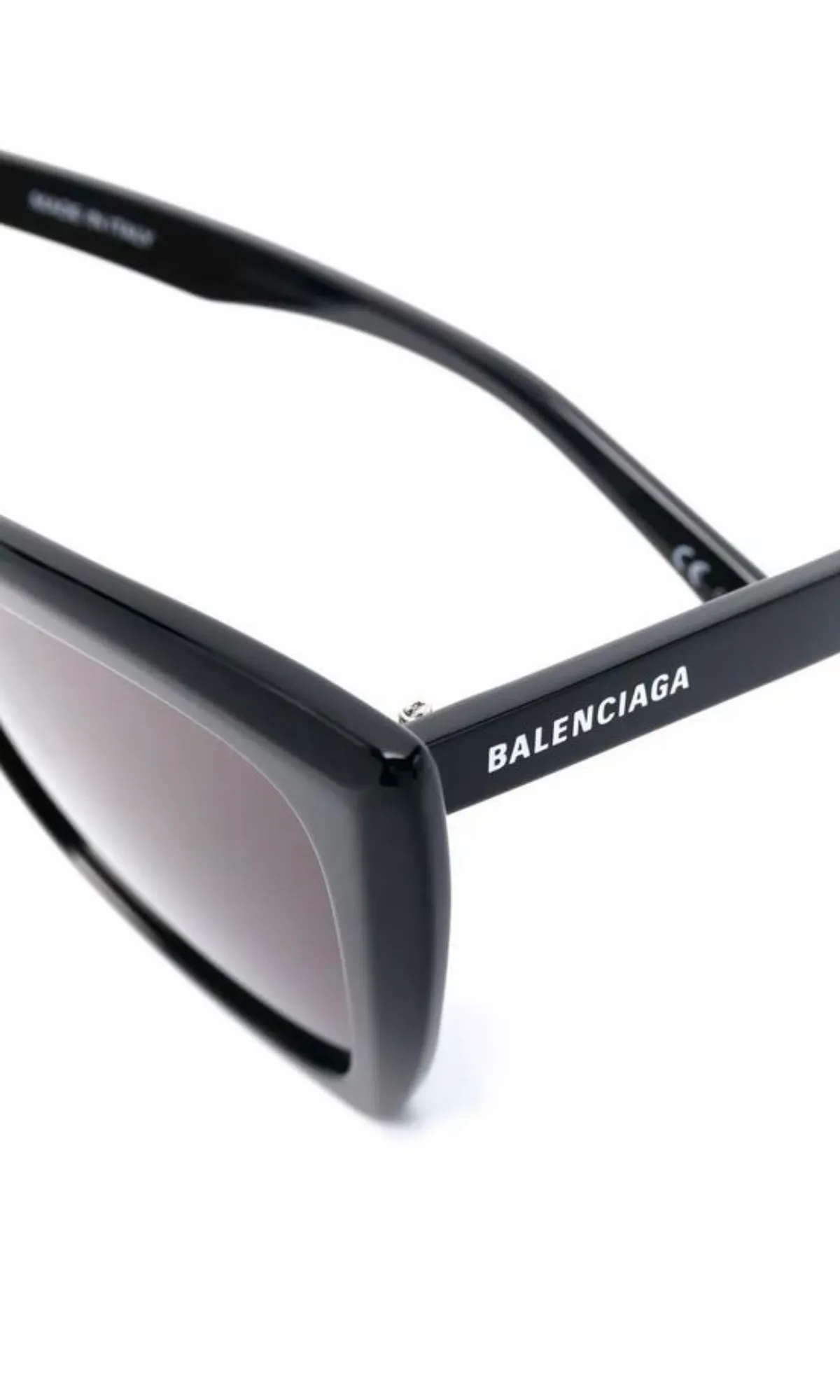 BALENCIAGA | Butterfly Sunglasses