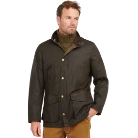 Barbour Hereford Wax Jacket