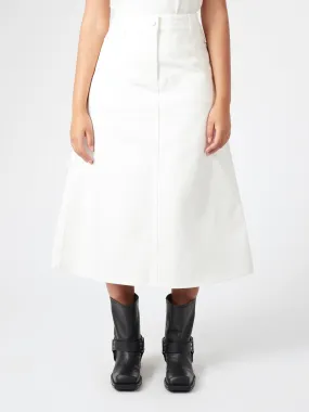 Baringo Denim Skirt