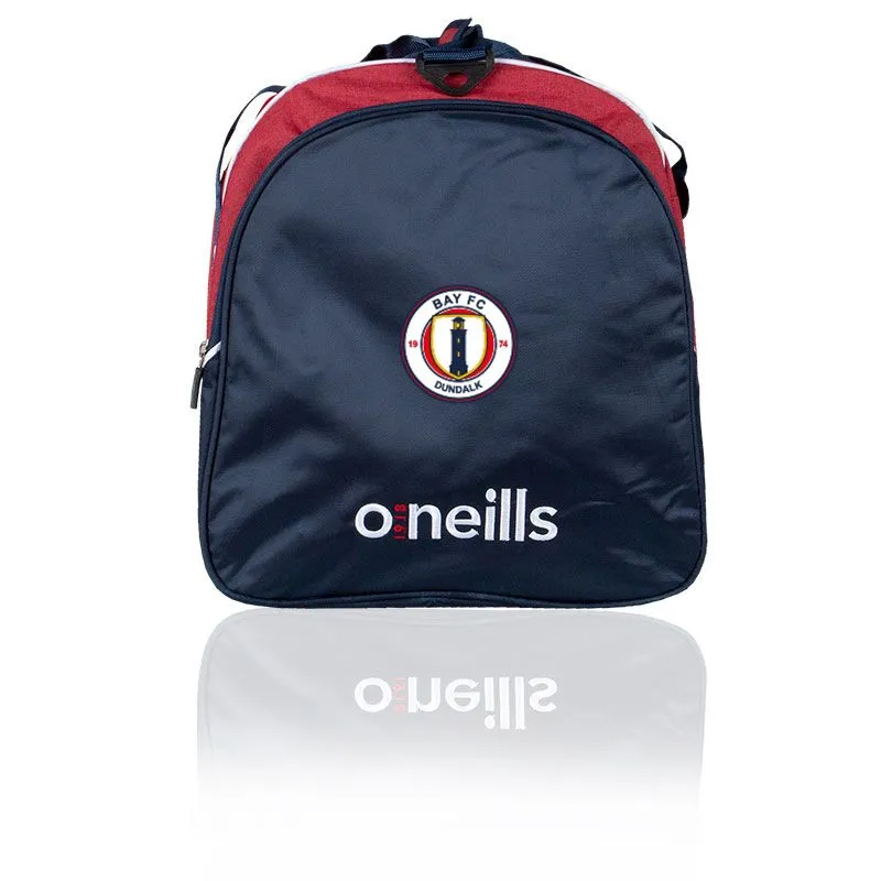 Bay FC Bedford Holdall Bag