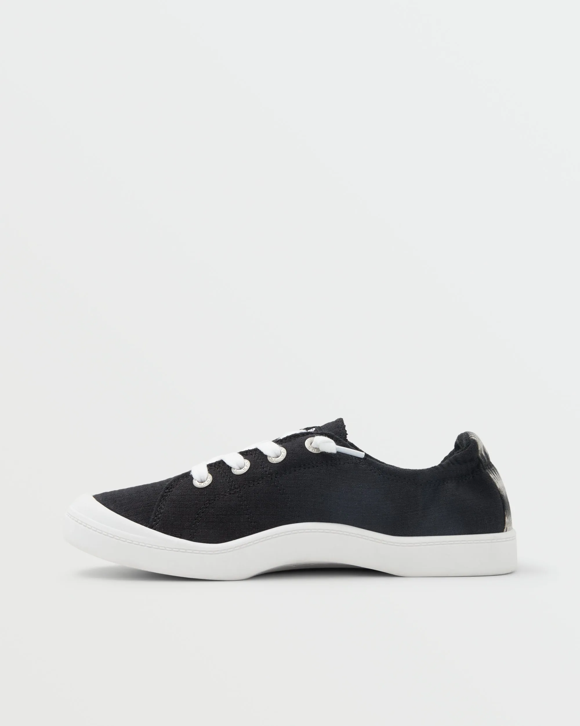 Bayshore Plus Shoes - Black