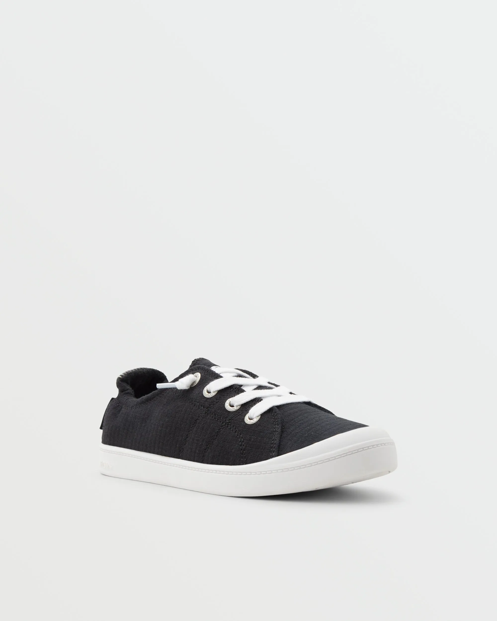 Bayshore Plus Shoes - Black