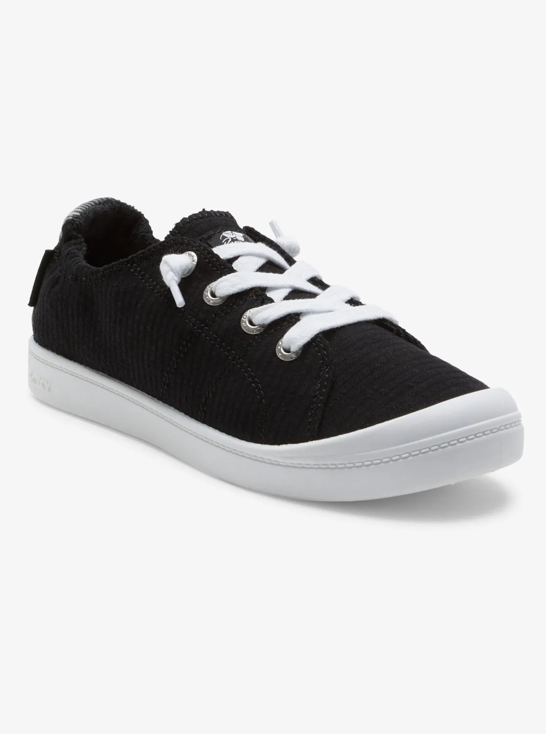 Bayshore Plus Shoes - Black