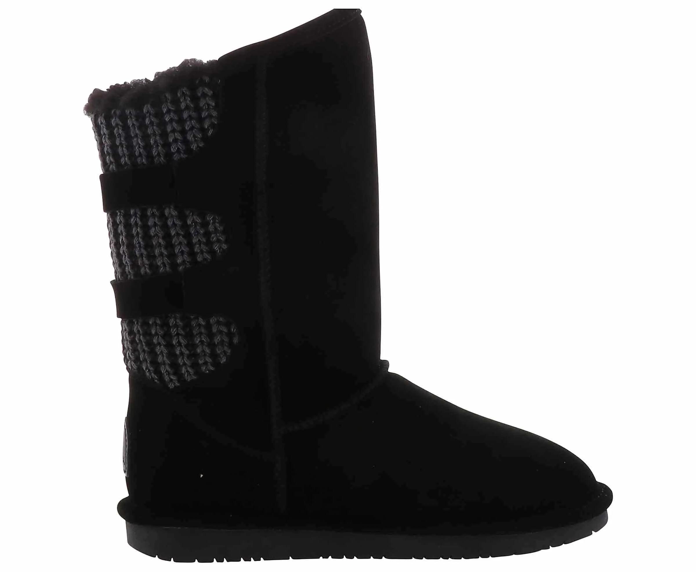 Bearpaw Boshie Women’s Casual Boot