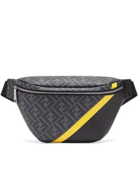 Belt Bag in Grey