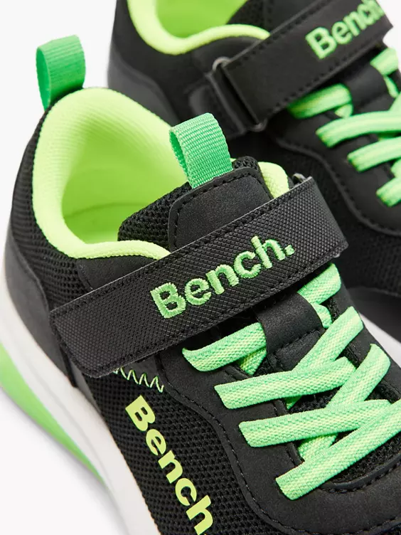 Bench  Junior Boy Bench Trainers