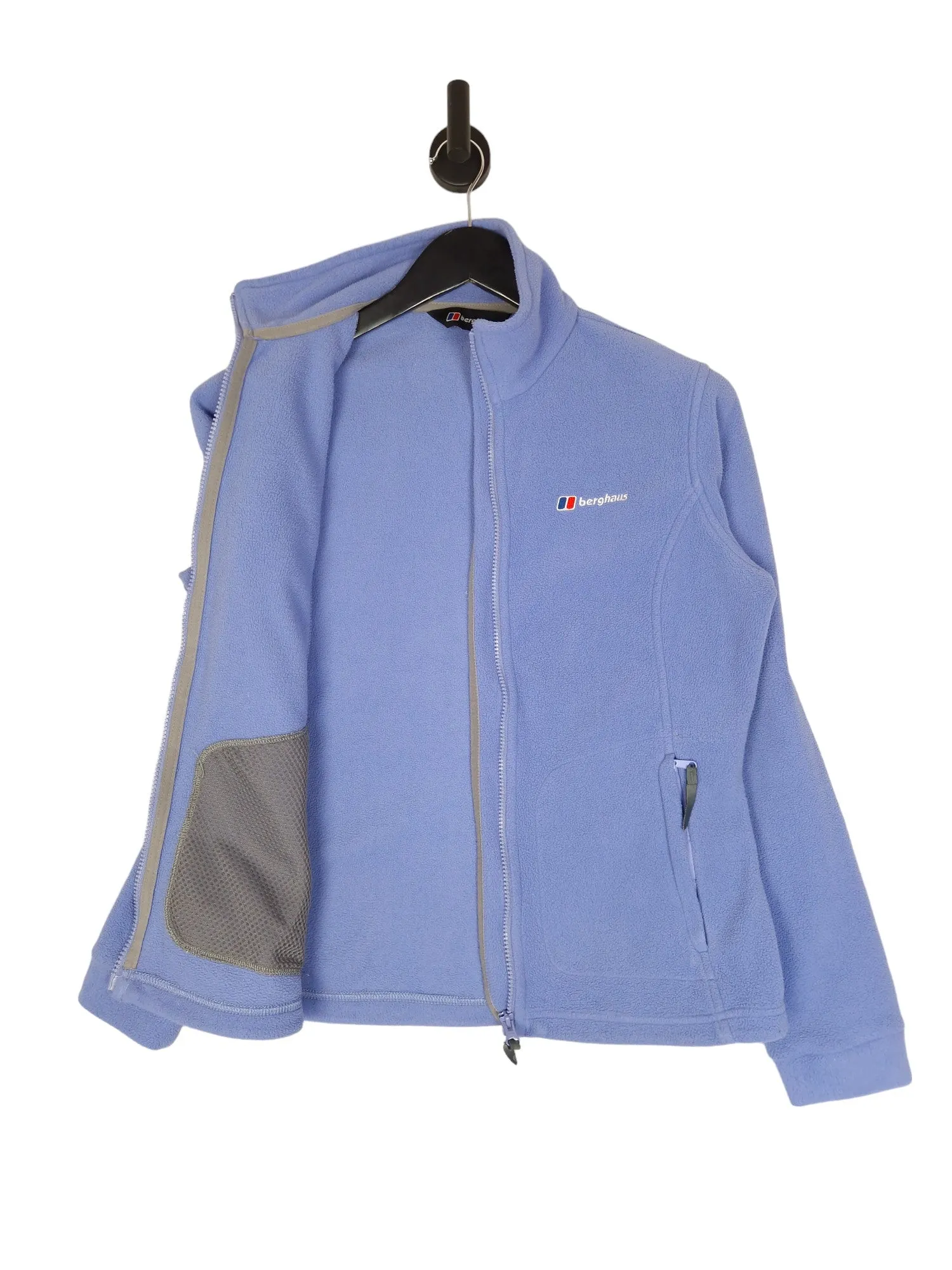 Berghaus Fleece Jacket - Size UK 12