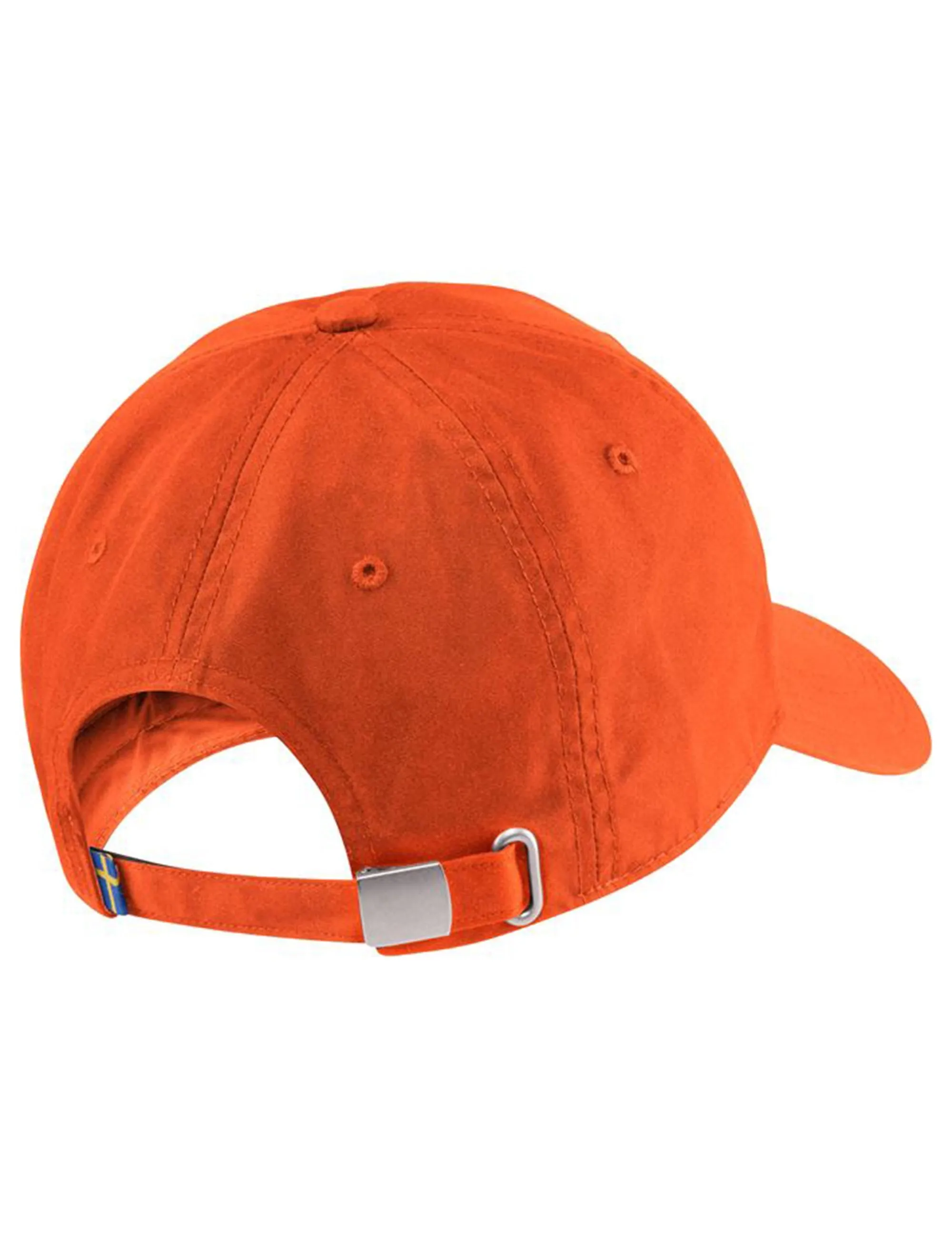 Bergtagen Cap - Hokkaido Orange