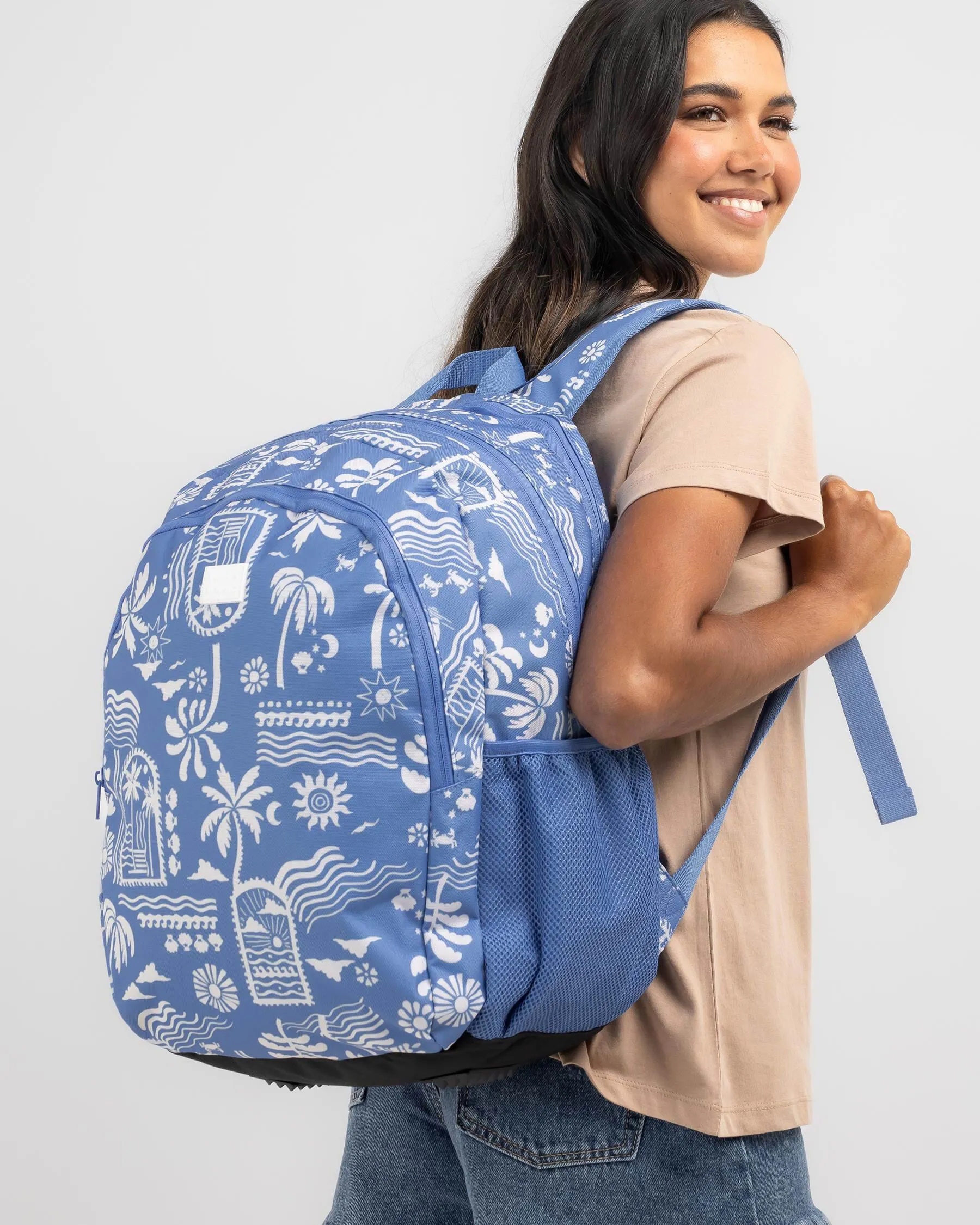 Billabong CB Island Sun Mahi Backpack