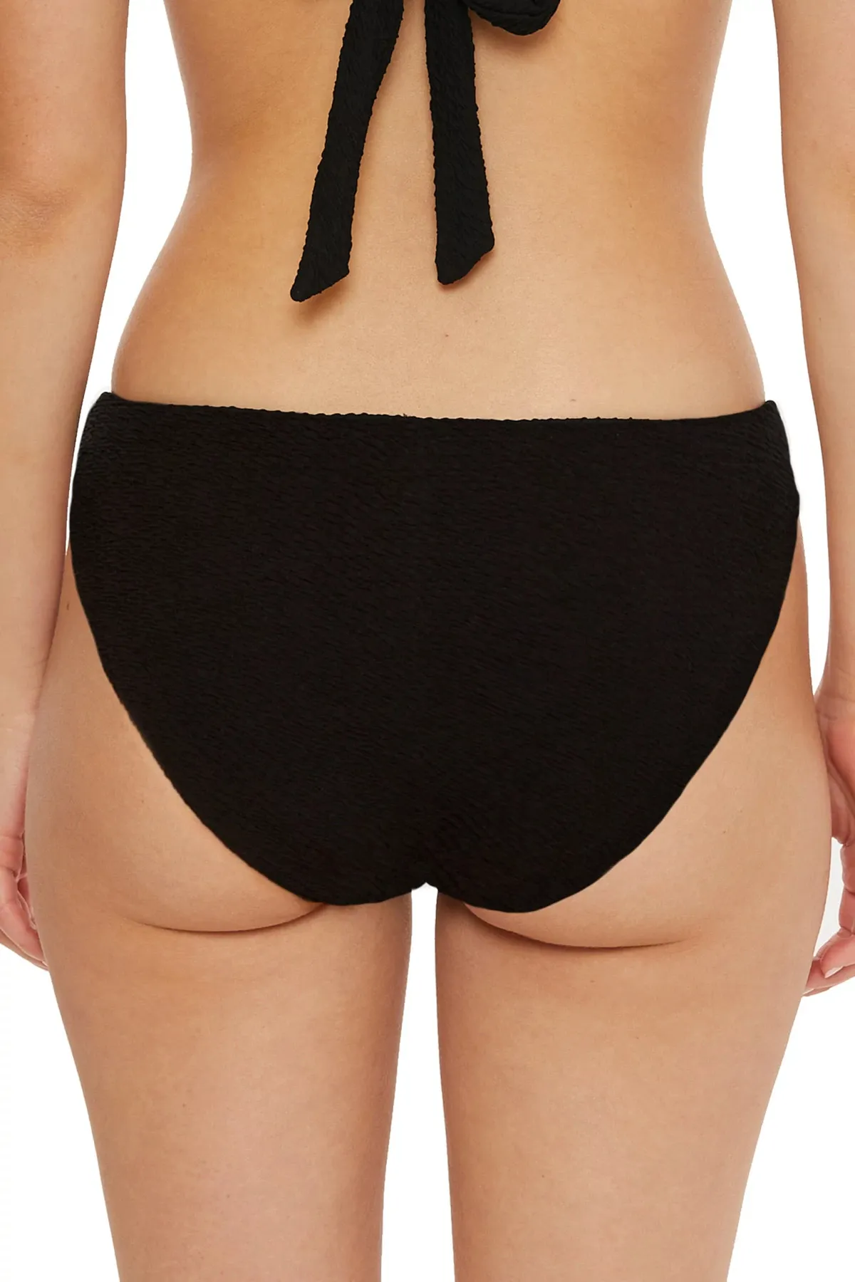 Black Sands Hipster Bikini Bottom