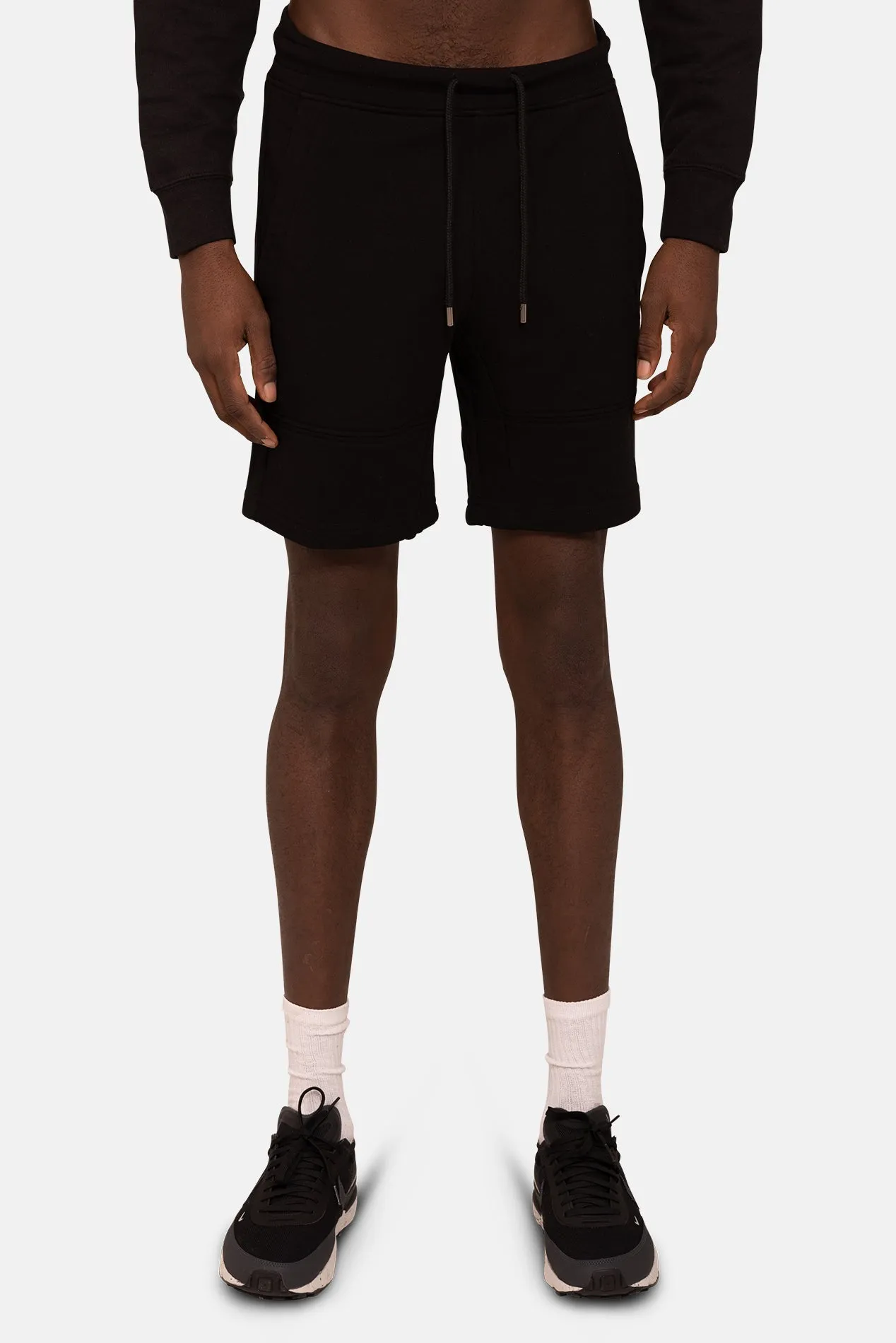 Bleecker Short Black