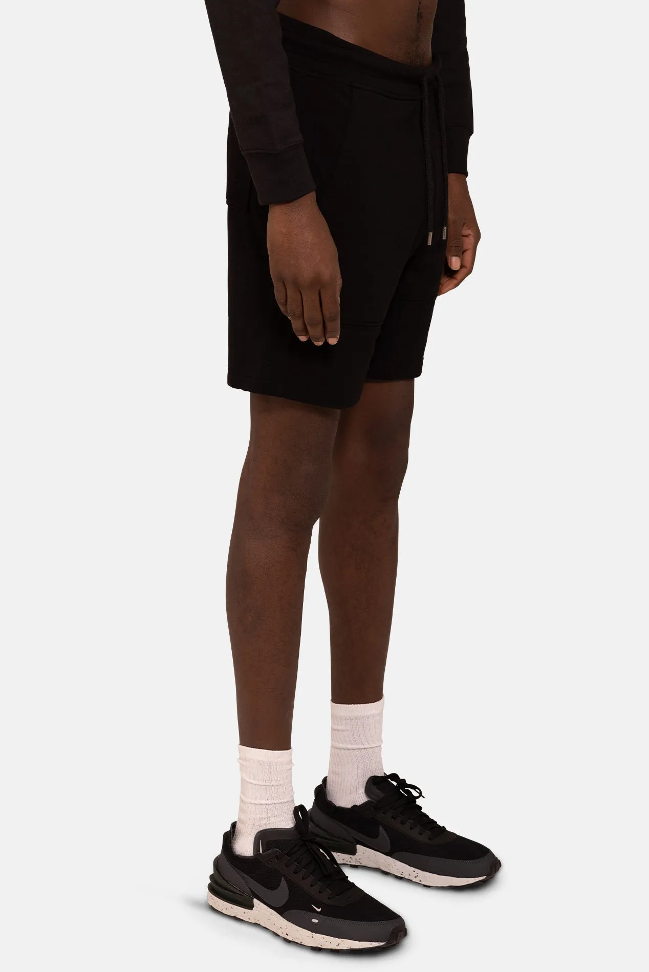 Bleecker Short Black