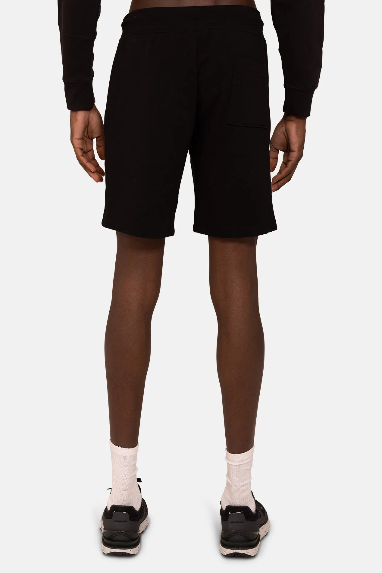 Bleecker Short Black