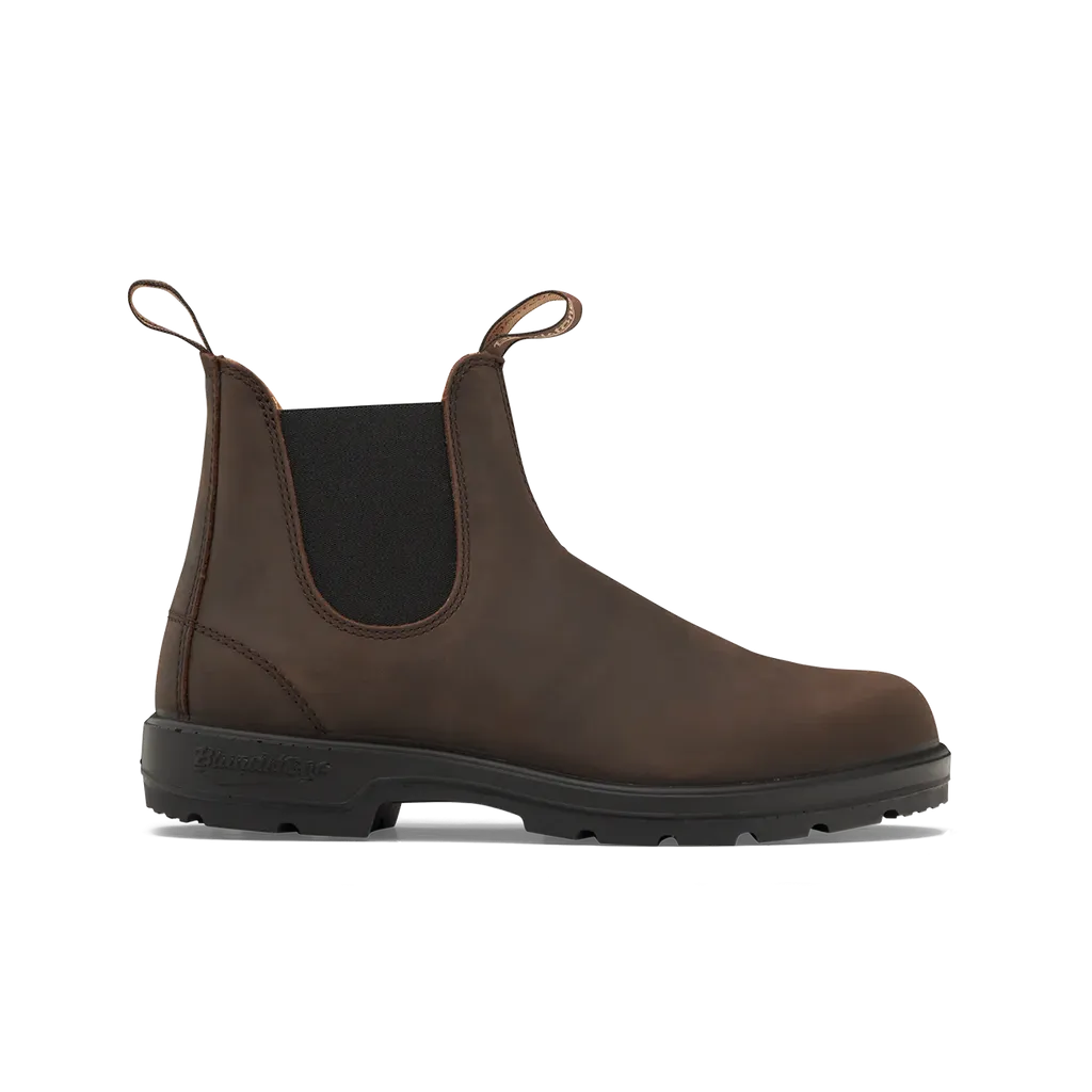 Blundstone 2340 Classic Brown Boot