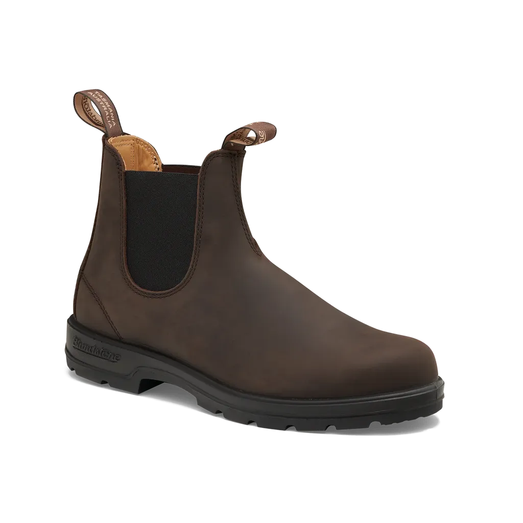 Blundstone 2340 Classic Brown Boot