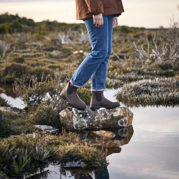 Blundstone 2340 Classic Brown Boot