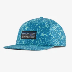 Boardshort Label Funfarer Cap